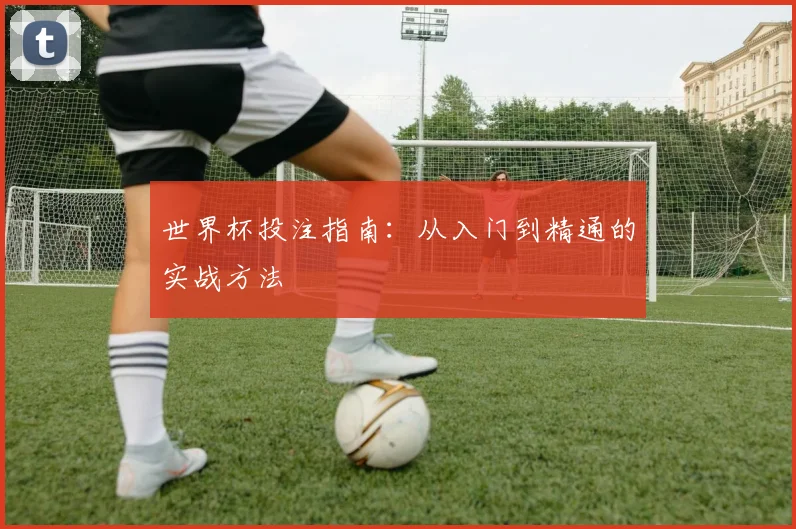 世界杯投注指南：从入门到精通的实战方法