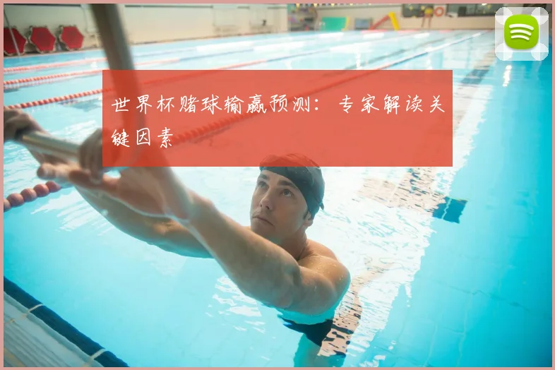世界杯赌球输赢预测：专家解读关键因素